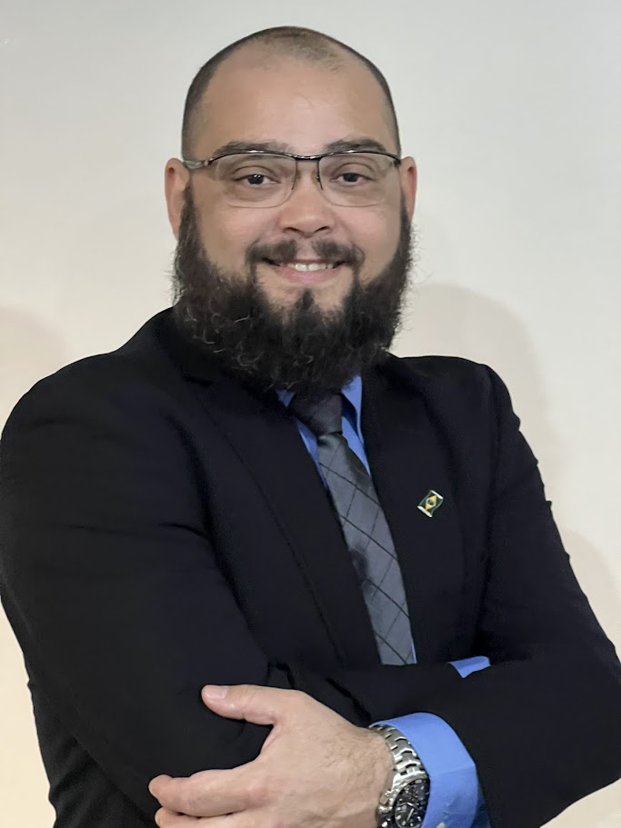 Foto Bergo de Almeida